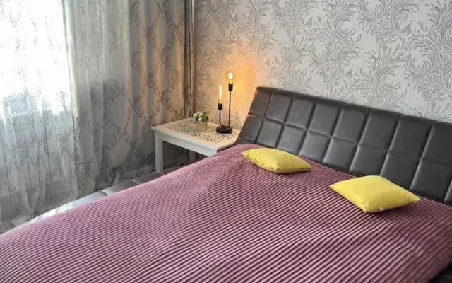 Квартира на Бульваре Гусева 57