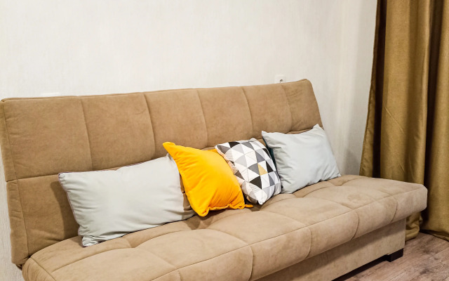 Апартаменты А-Студия Прелесть