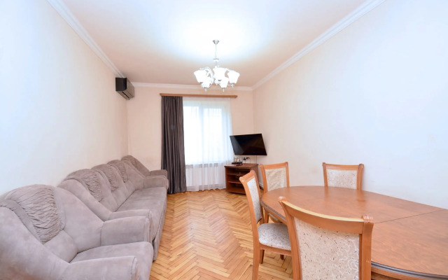 Perte House on Sundukyan 28A Street Apartments