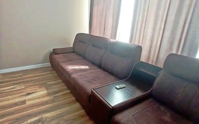 Квартира на Морозова 4