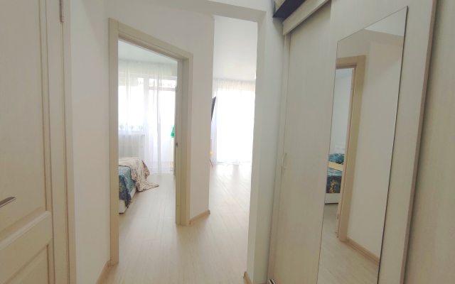 Kvartira Uyutnaya I Svetlaya Kvartira Dlya Otdykha Flat
