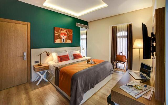 The Fox Hotels