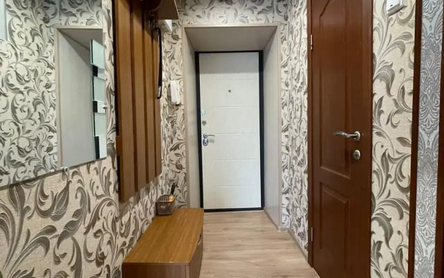 Квартира на Ленинском проспекте 130/6