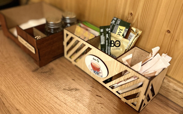 Veterok Guest house