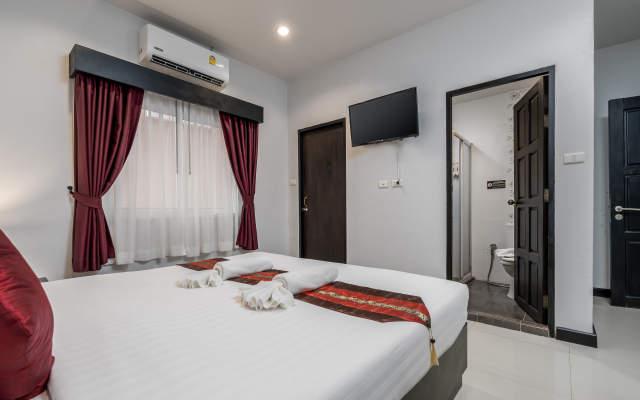 Sunray Beach Hotel