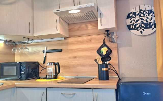 Квартира эконом в центре у вокзала