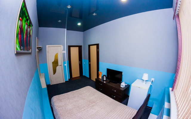Liniya Spektr Hotel