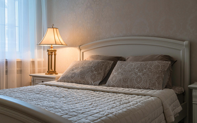 Апартаменты Амалиенау в центре старого Кенгсберга