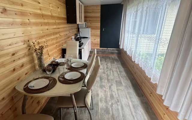 Квартира на Вахтинской 70В