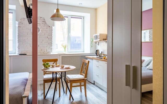 Libretto Apartments 2