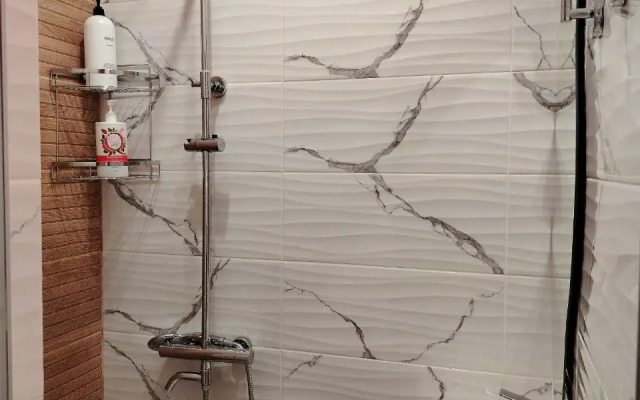 Квартира с террасой в ЖК Каравелла Португалии