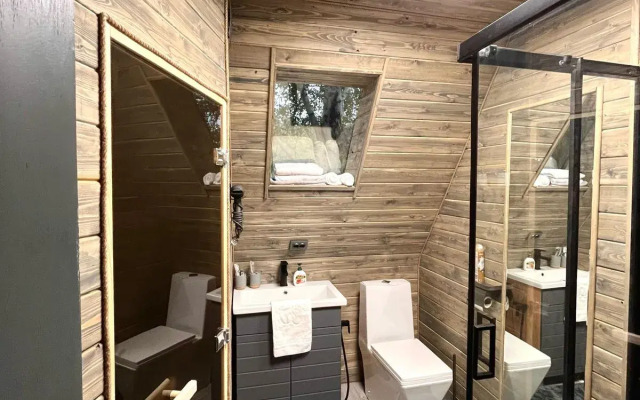 Tauda Glamping