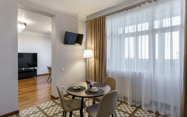 Apartments Five Stars 36