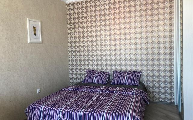 Апартаменты 068_Проспект Октября 93