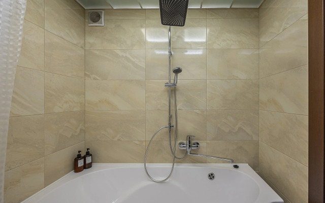 Апартаменты Пушкина 29