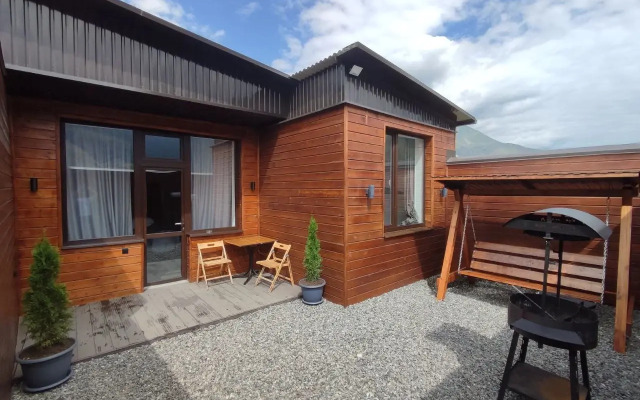 Частный дом Арв Фиагдон