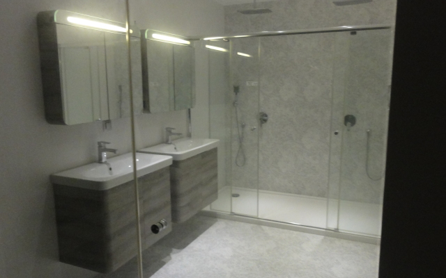 Bodrum Yalıkavak Private Pool 4+1 Villa