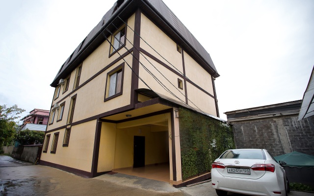 Regaliya Guest House