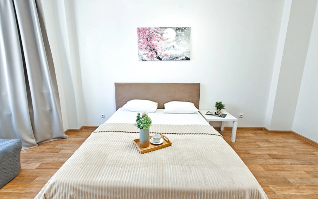 Квартира на Улице Циолковского 29Б