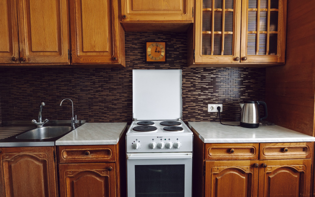 Квартира Проспект Обводный 9/3