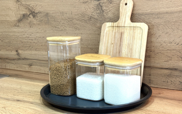 Квартира Студия бесконтактное заселение Мкр. Вокзал Odeyalkin