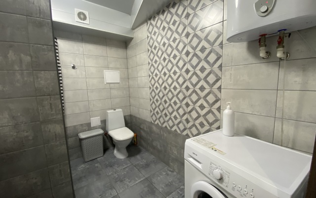 V Tsentre Yalty Apartments