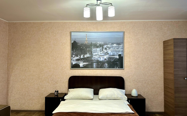 Квартира Калина на Максименко 8