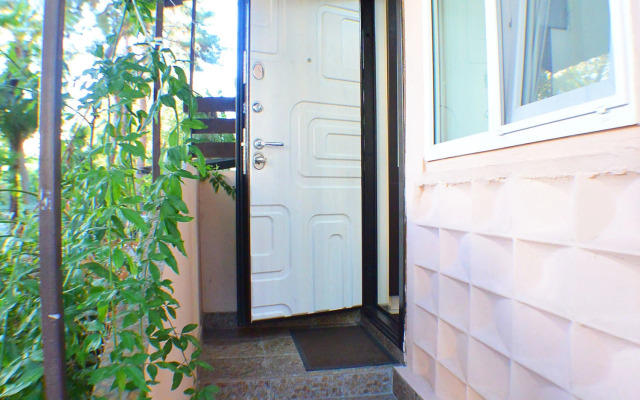 Квартира на улице Кирова, 77