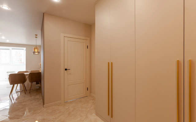 Квартира Stylish Apartments