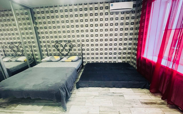 Apartamenty na Uglicskoj Ulice 11
