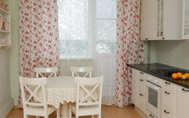 Dacha Marii Private house