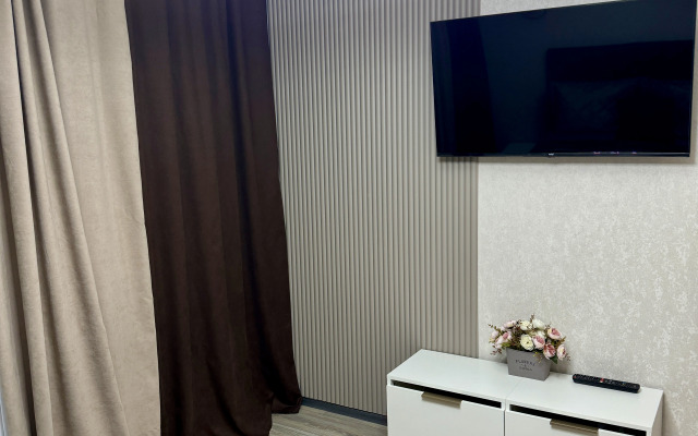 Apartment Уютные в Центре Оренбурга