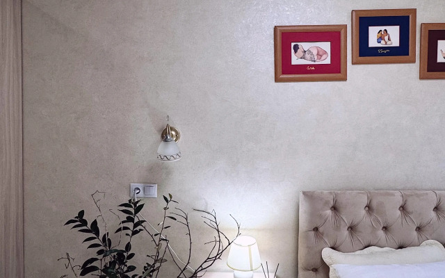 Milaya Dvushka Na Tsvetnom Bulvare Flat