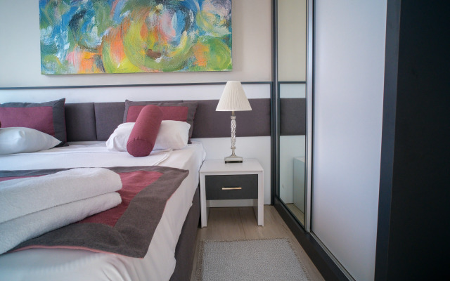 Graf Victor Apart Hotel