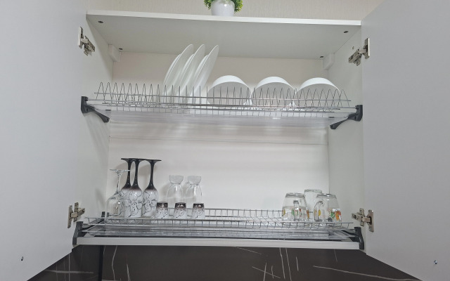 Квартира Уютная