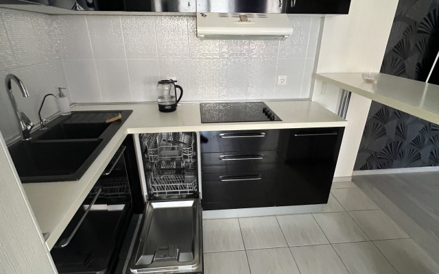 Квартира в центре Волгограда