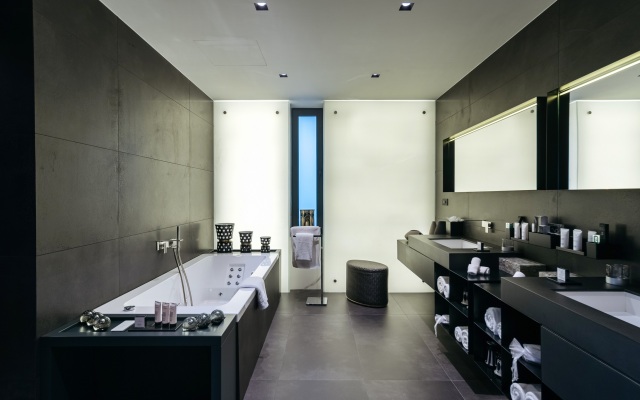Villa Geba Boutique Hotel