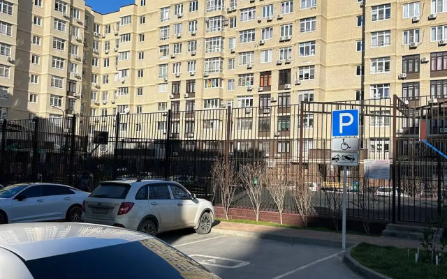 Апартаменты на улице Ленина 180 корпус 6