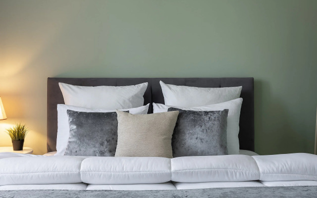 Апартаменты  ЖК «На Высоте»