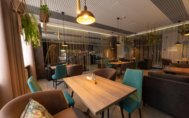 City Star Hotel