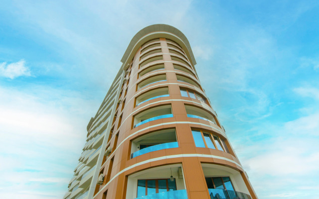 Апартаменты Посуточно Сочи АК Крымский 1