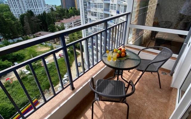 Apartments SUNNY BEACH APARTMENTS 3