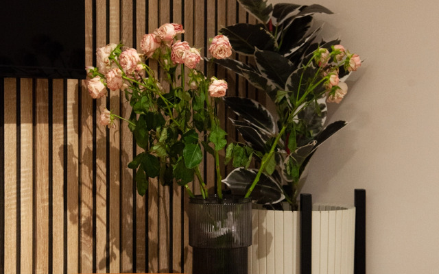 Квартира на Селигерской