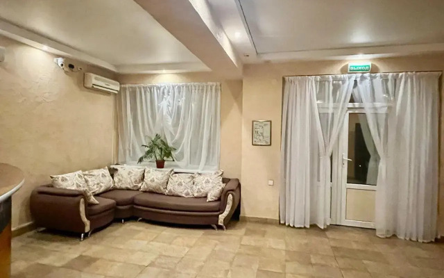 Atrium Guest House
