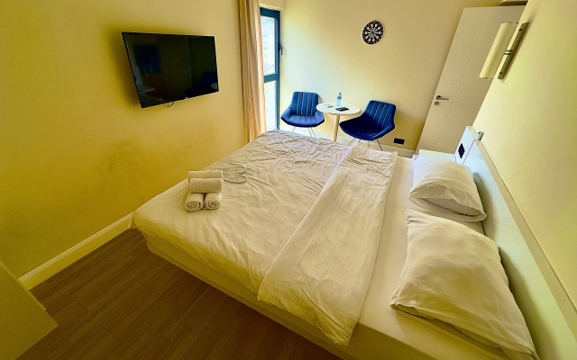 Квартира Premium Panorama Resort 4066