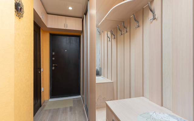 Апартаменты недалеко от метро