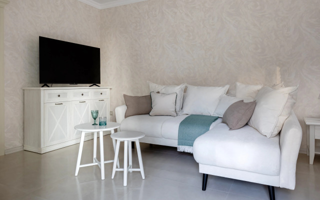 Квартира R Line Море