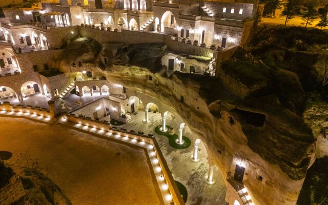 Signature Cave Cappadocia Hotel, Trademark Collection by Wyndham