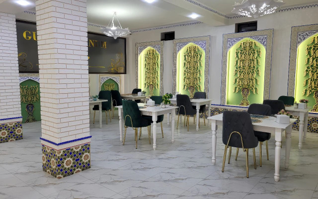 Gulnaraxanum Hotel