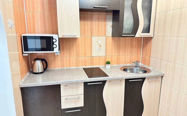 Квартира на Кирова 71